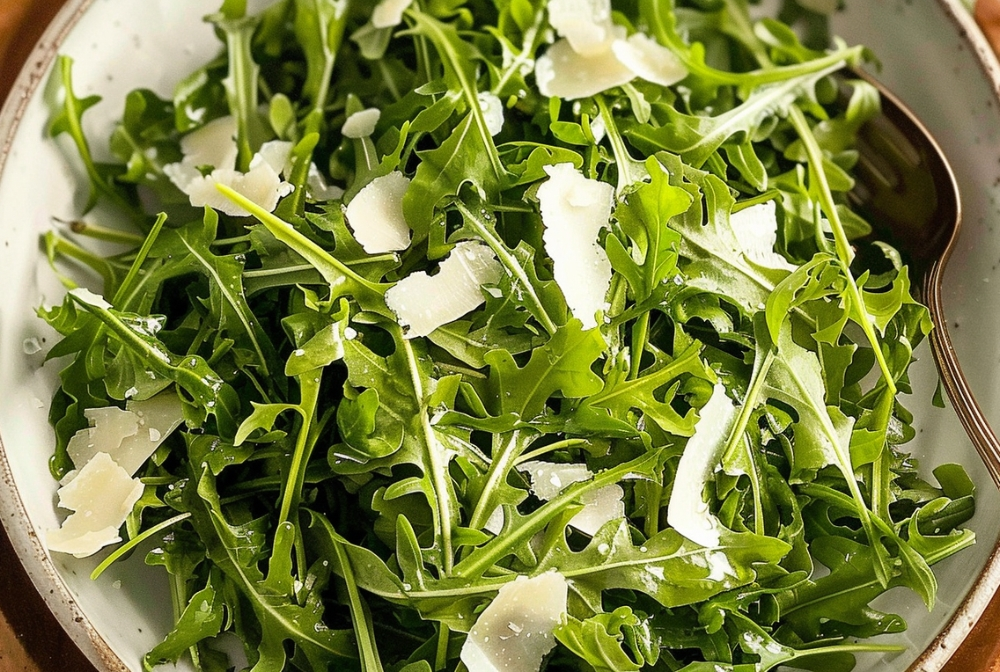 ARUGULA SALAD