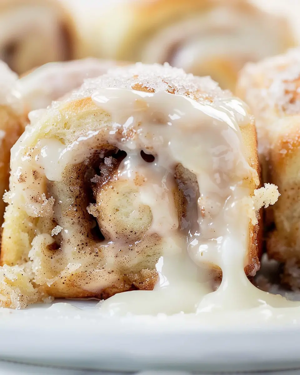 Amish Cinnamon Rolls Amish Cinnamon Rolls