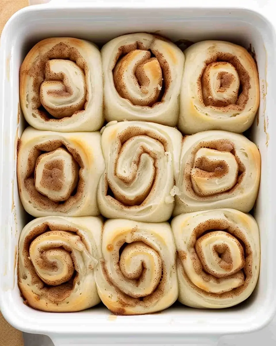 Amish Cinnamon Rolls Amish Cinnamon Rolls