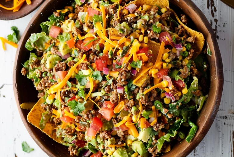 Taco Salad
