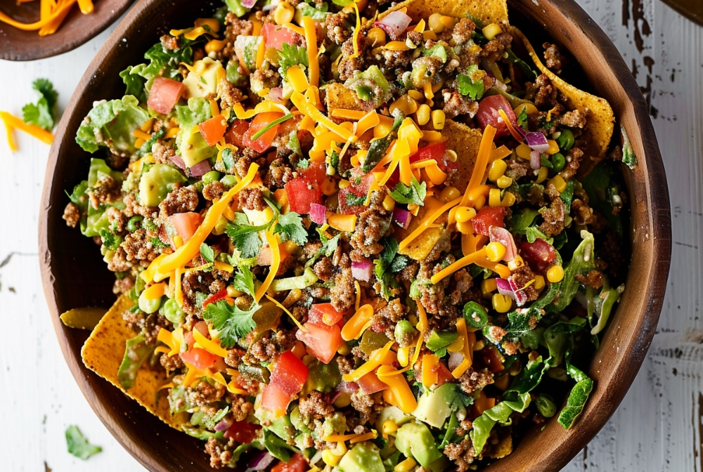 Taco Salad