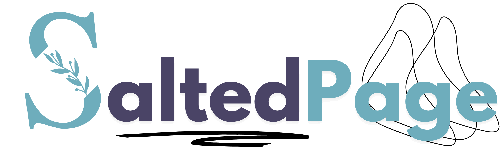 SaltedPage