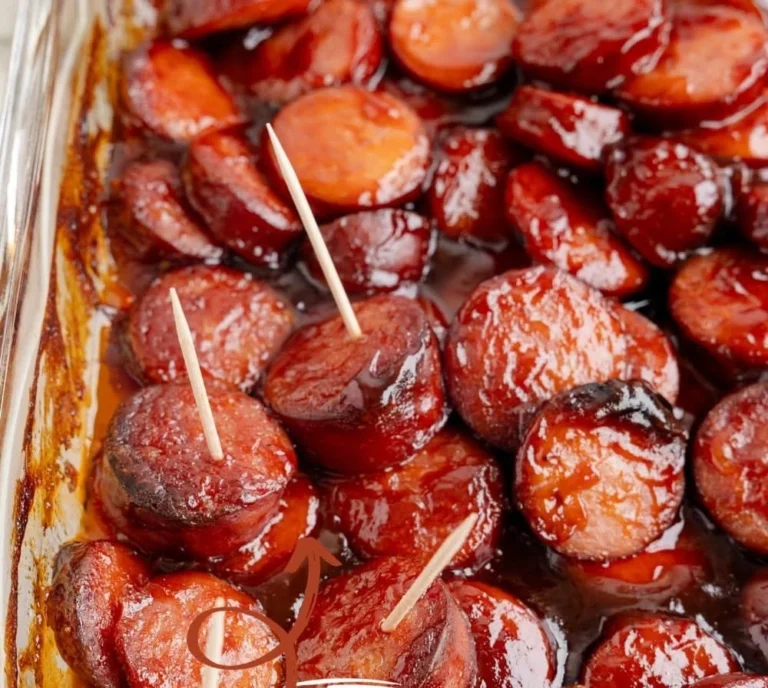Delicious BBQ sides for cookouts and party gatherings